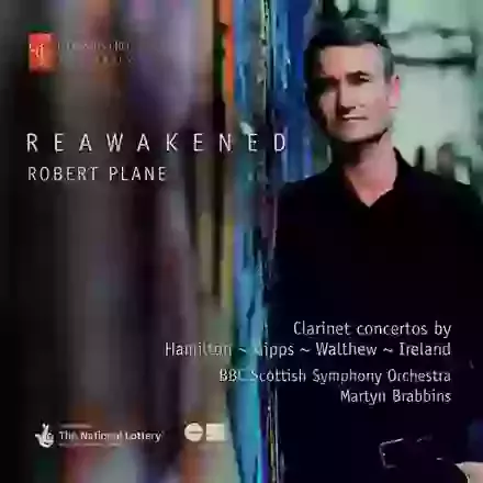 Robert Plane: REAWAKENED